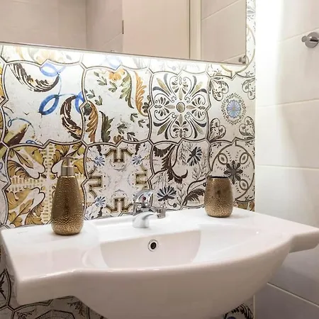 Aquarelle Breeze Apartment Varna